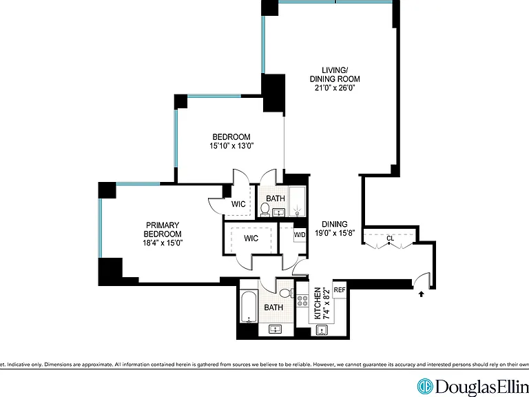 721 5th Ave #59B — Photo 2