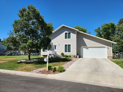 1520 Williamsburg Rd, Helena, MT, 59602