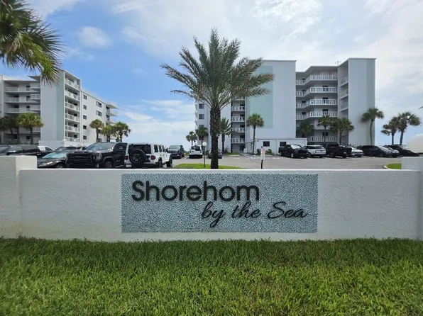 5301 S Atlantic Ave APT 11, New Smyrna Beach, FL 32169