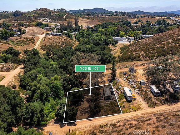 2nd image of 24585 Ennis St Lot 9