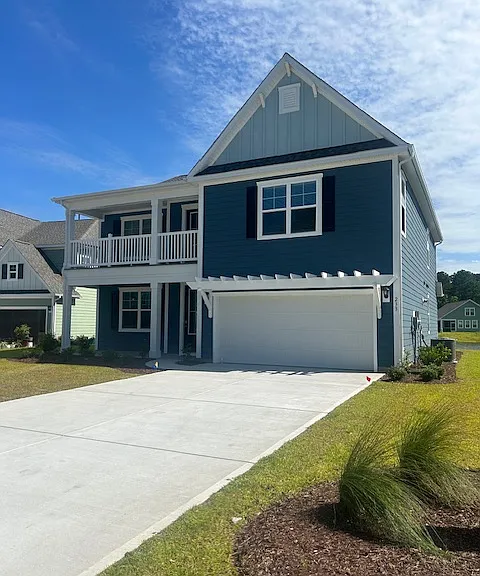 233 Goose Pond Dr — Photo 2