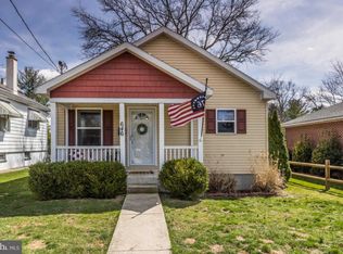 646 N Price St, Pottstown, PA