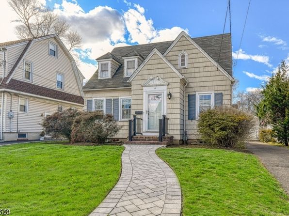 746 Balsam Way, Union Twp., NJ 07083