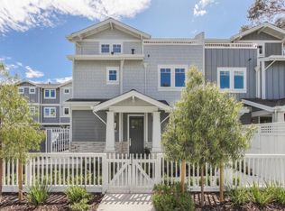 138 S Fremont St, San Mateo, CA 94401