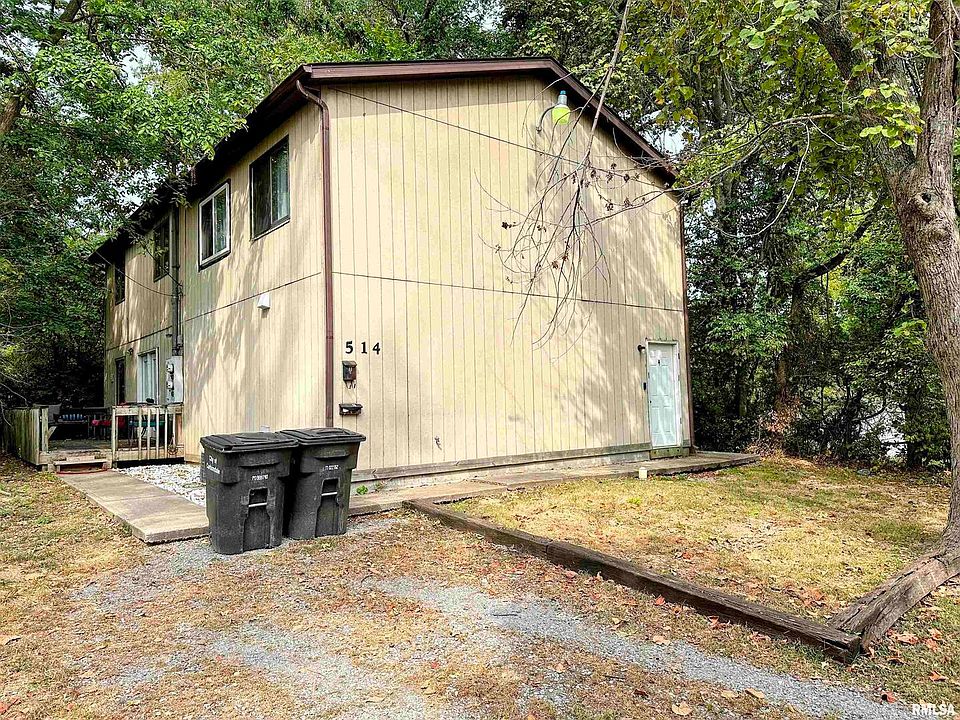1st image of 514 S Logan Ave #2