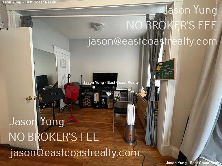 232 Kelton St #2 — Photo 3