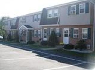 402 E Prospect St, Nazareth, PA 18064