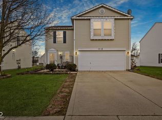 13174 N Etna Green Dr, Camby, IN