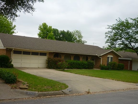 2nd image of 4708 Whistler Dr