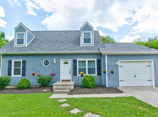 1704 Campfire Dr, Knoxville, TN 37931