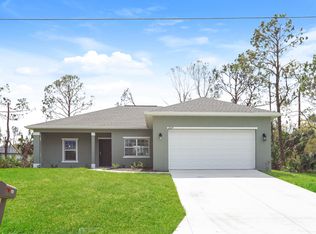 2469 Van Leer Ave, North Port, FL 34288