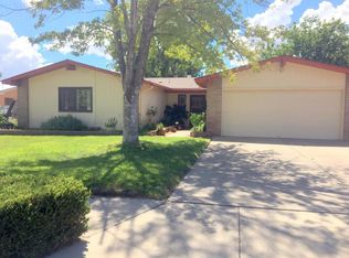 5000 Homestead Trl NW, Albuquerque, NM 87120