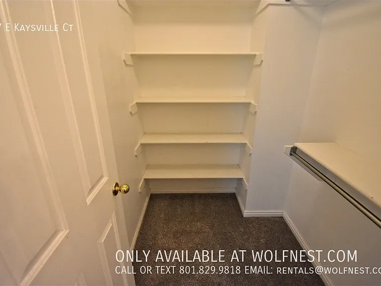 77 E Kaysville Ct — Photo 16