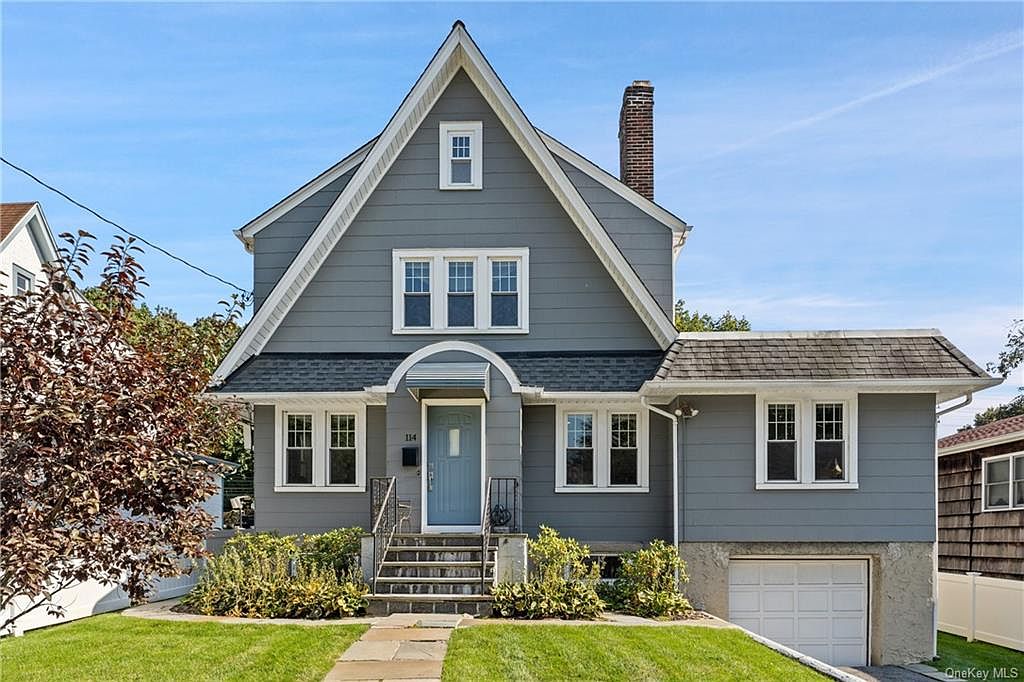 114 Harmon Drive, Larchmont, NY 10538 Zillow