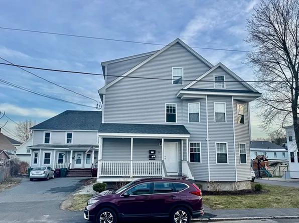 18-22 Burgess St, Lowell, MA 01851
