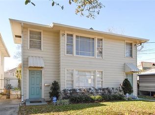 1921 S Rendon St, New Orleans, LA 70125