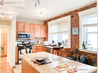 1110 Boylston St #15A, Boston, MA 02215