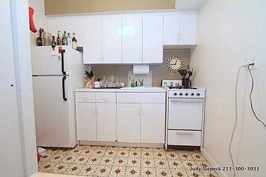 Rented by Bond New York