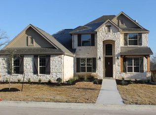 1707 Gold Splash Trl, Harker Heights, TX 76548