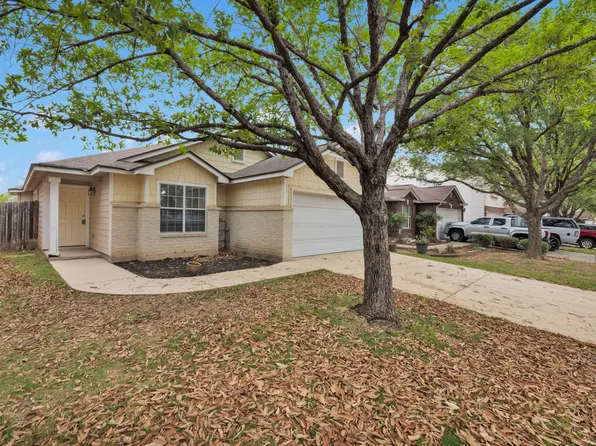 9215 Laguna Fls, San Antonio, TX 78251