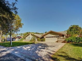 119 NW 94th Way, Coral Springs, FL 33071