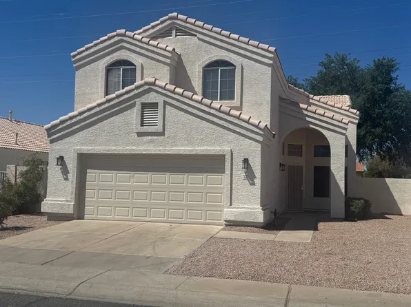 525 N Val Vista Dr Unit 58, Mesa, AZ 85213