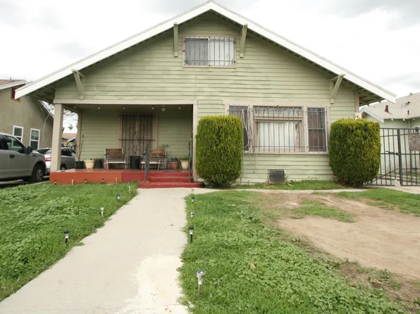 145 W 79th St, Los Angeles, CA 90003