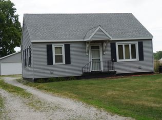 10089 E River North Rd, Momence, IL 60954