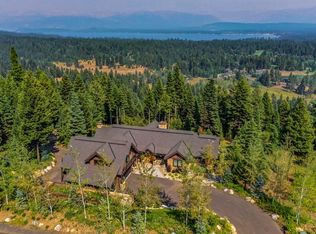 655 Lichen Ln, McCall, ID 83638