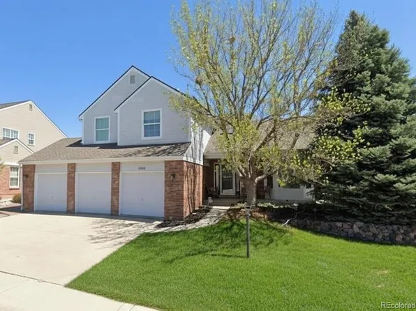 8586 Meadow Creek Drive, Highlands Ranch, CO 80126