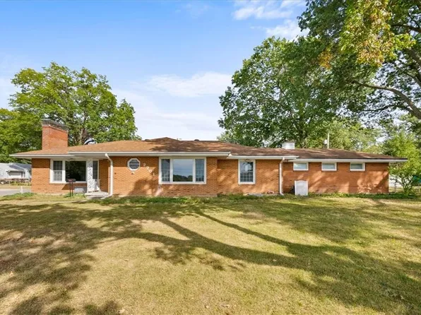 2701 S Hardy Ave, Independence, MO 64052