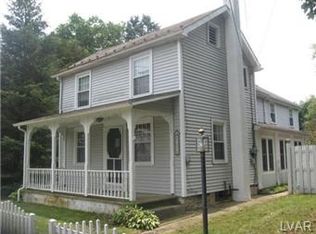 5058 Huckleberry Rd, Orefield, PA 18069