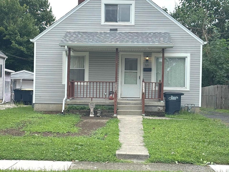 1st image of 321 N 16th Ave