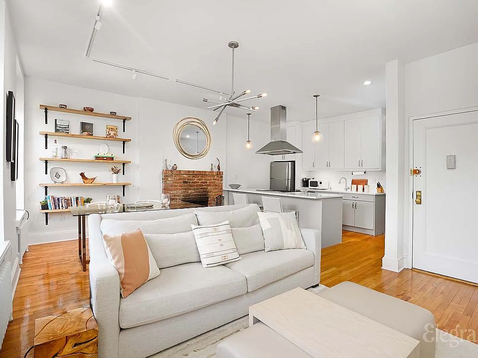 490 3rd St APT 3, Brooklyn, NY 11215 | Zillow