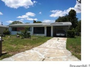 4400 Byron Ave, Titusville, FL 32780