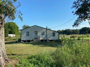 4733 County Road 155, Wharton, TX 77488