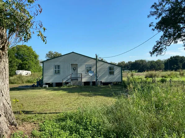 4733 County Road 155, Wharton, TX 77488