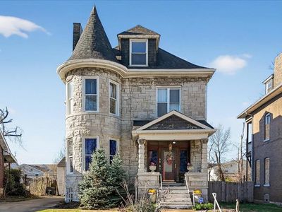 24 Lewis Pl, Saint Louis, MO, 63113