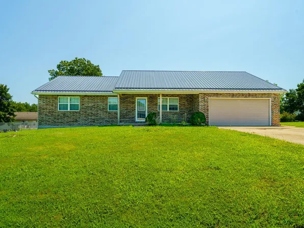 19770 Sugar Ln, Waynesville, MO 65583