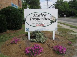3156 Azalea Garden Rd APT 8, Norfolk, VA 23513