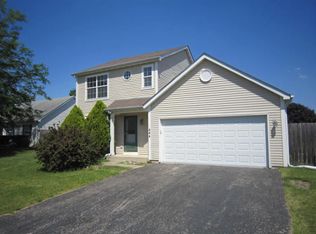444 Ridgeview Dr, Genoa City, WI 53128