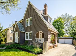 2569 Princeton Rd, Cleveland Heights, OH 44118