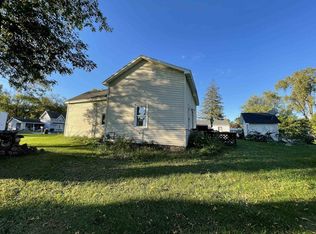 918 S Broadway St, New Lisbon, WI 53950