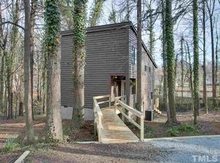 125 Murdock Rd, Hillsborough, NC 27278