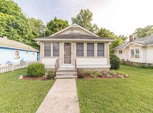 2505 W Godman Ave, Muncie, IN 47303
