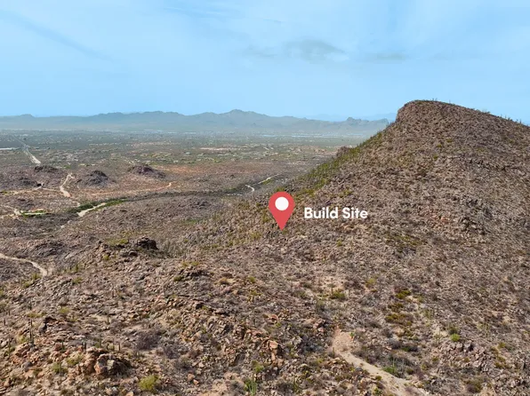 14045 N Ranheim Pl #55, Tucson, AZ 85742