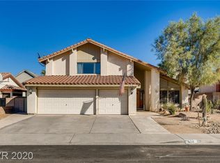 334 Esquina Dr, Henderson, NV 89014