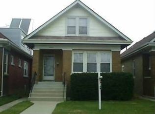 6052 W Berenice Ave, Chicago, IL