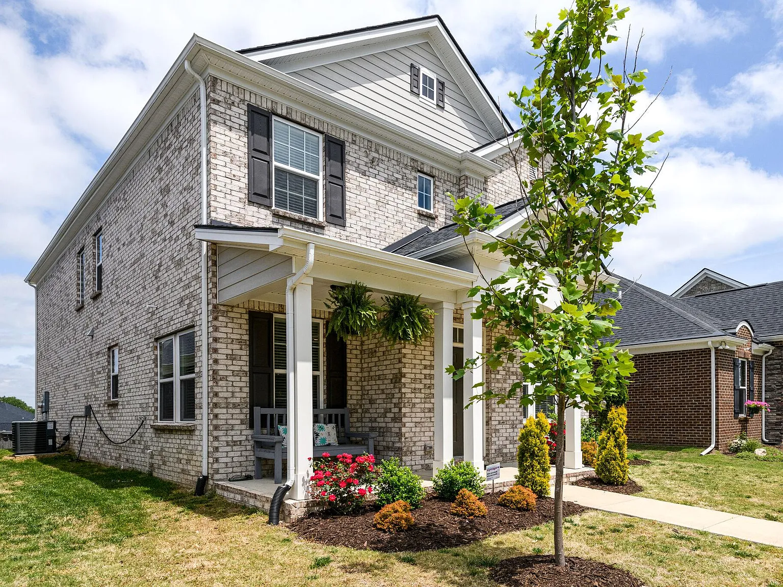 3669 Hoggett Ford Rd — Photo 3