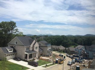 5064 Aunt Nannies Pl #L4133-LOT 4133, Nolensville, TN 37135